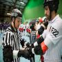 Roller Derby @ Gymnase de la Ramée